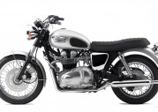 Triumph Bonneville